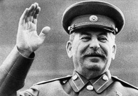 Айкидо тамойилини хуш кўрган «миллатлар отаси». Иосиф Сталиннинг ҳокимият тепасига келиши фото