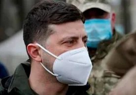 Фото: гомел.тодай Украина президенти Владимир Зеленский