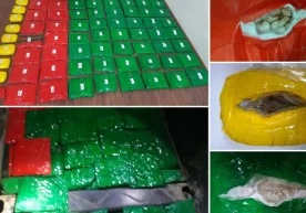 Республикамиз божхоначилари томонидан гиёҳвандлик