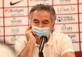 Келаси йили Қатарда ўтказиладиган мундиал учун охирги