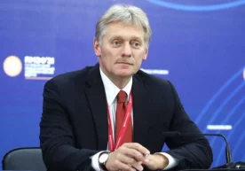 Президент Владимир Путинга қарши санкция қўллаш
