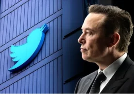 Илон Маск «Twitter»ни тўлиқ сотиб олмоқчи фото