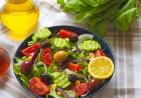 Соғлом турмуш тарзини сақлашда озуқа танлови ҳал қилувчи