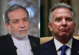 Яқин Шарқдаги шиддатли вазият фонида Эрон ва АҚШ