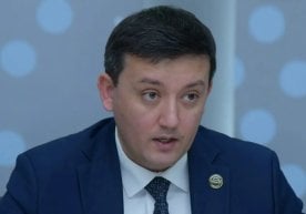 Россиялик пропагандачи Владимир Соловёв «Соловьёв LIVE»