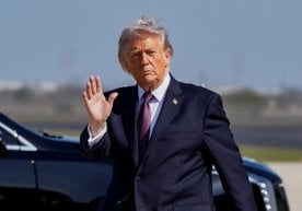 АҚШ президенти Доналд Трампнинг Эрон атрофидаги сўнгги