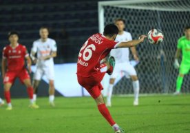 Ўзбекистон Суперлигасининг 2025 йилги мавсуми ниҳоят ўз