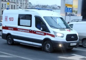 Москва вилоятининг Солнечногорск шаҳрида Ленинград