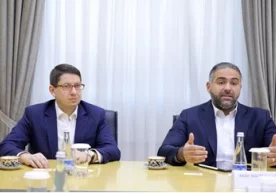 Фото: Dunyo Ўзбекистон инвестициялар, саноат ва савдо