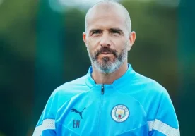 Jahon futboli grandi hisoblangan «Manchester Siti» klubi