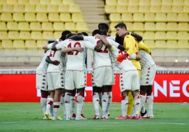 Франция чемпионатининг 14-тури "Брест" ва