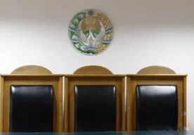 Президентнинг тегишли фармойишига мувофиқ, ёзма