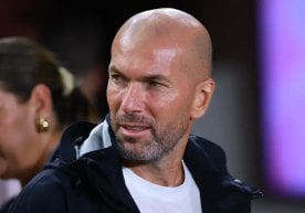 Футбол оламининг энг нуфузли шахсларидан бири бўлган