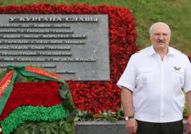 Lukashenko Rossiyani hamisha qo‘llab-quvvatlashga va’da berdi фото