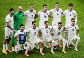 Жаҳон чемпионати – 2026 саралаш босқичи доирасида Англия