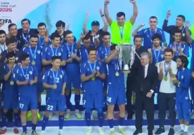 Goal.com сайти ўз талқинига кўра, ЖЧ-2026 фаворитлари