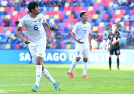 "Bunyodkor" klubi va O‘zbekiston U-20 terma