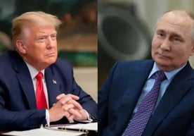 The Telegraph ёзганидек, дунё сиёсий саҳнасида жиддий