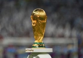 Футбол оламидаги энг муҳим воқеалардан бири — 2026 йилги
