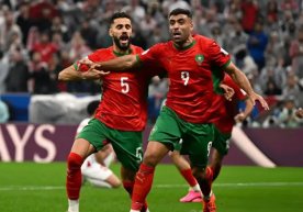 Араб кубогининг финал баҳси ҳақиқий футбол байрамига