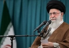 Reuters агентлиги тарқатган маълумотга кўра, Эрон Олий