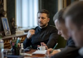 Украина президенти Володимир Зеленский 20 май куни