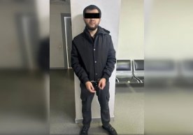 Ўзбекистон ҳуқуқ-тартибот идоралари томонидан халқаро