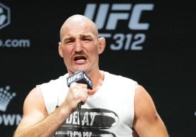 MMA olamida har doim ochiq va bahsli fikrlari bilan