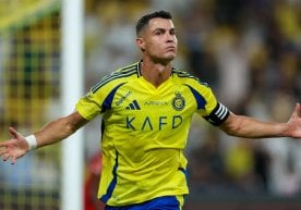 Криштиану Роналду атрофида сўнгги кунларда турли