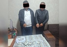 Андижон вилоятида ер майдони билан боғлиқ ноқонуний