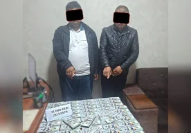 Андижон вилоятида ер майдони билан боғлиқ ноқонуний