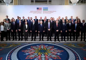 Вашингтон шаҳрига амалий ташрифнинг ишбилармонлик дастури