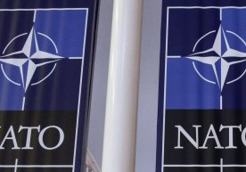 NATO hozir zaif va Ukraina mojarosidan keyin alyans