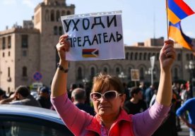 Qorabog‘da yana urush bo‘ladimi? Boku va Yerevan bir-birini ayblab, ko‘z qiri bilan Moskvani kuzatmoqda фото