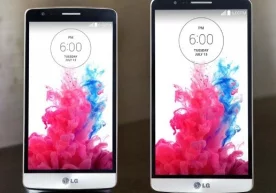 LG kompaniyasining G lineykasidagi smartfonlari o‘rtacha