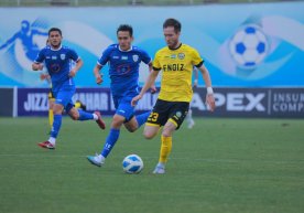 Futbol bo‘yicha O‘zbekiston Superligasining 3-turida