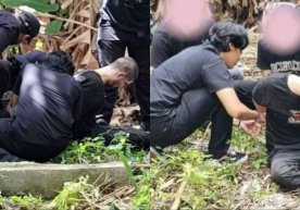 Indoneziyada uch nafar o‘zbekistonlik qo‘riqchini o‘ldirib, izolatordan qochib ketdi фото