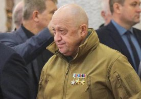 Prigojin Xitoydan “Vagner”chilar uchun 20 mingta dubulg‘a sotib oldi фото