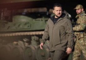 “Bu kino emas”: Zelenskiy urushning tugash ehtimolini baholadi фото