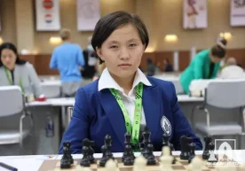 БААнинг Ал-Айн шаҳрида шахмат бўйича ёшлар ва ўсмирлар