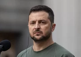 Фото: Getty Images Украина президенти Володимир Зеленский