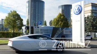 Швейцарияда Volkswagen автомобиллари сотилиши тўхтатилади фото
