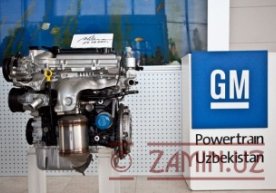 GM Powertrain Uzbekistan kompaniyasiga yangi bosh direktor tayinlandi фото