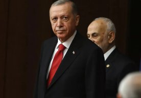 Turkiya prezidenti ikki vazirini o‘zgartirdi фото