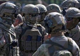 Дональд Трамп Венесуэла ҳудудида вақтинчалик бошқарувни