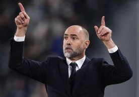 «Тоттенхэм» бош мураббийи Игор Тудорнинг Лондондаги