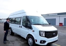 "Тошшаҳартрансхизмат" маълумотига кўра, Тошкент