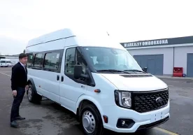 "Тошшаҳартрансхизмат" маълумотига кўра, Тошкент