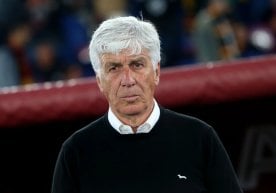 "Roma" bosh murabbiyi Jan Pero Gasperini