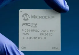 NASA и Microchip Technology запустили проект по разработке